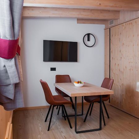 Chalet Al Tabia Бормио Экстерьер фото