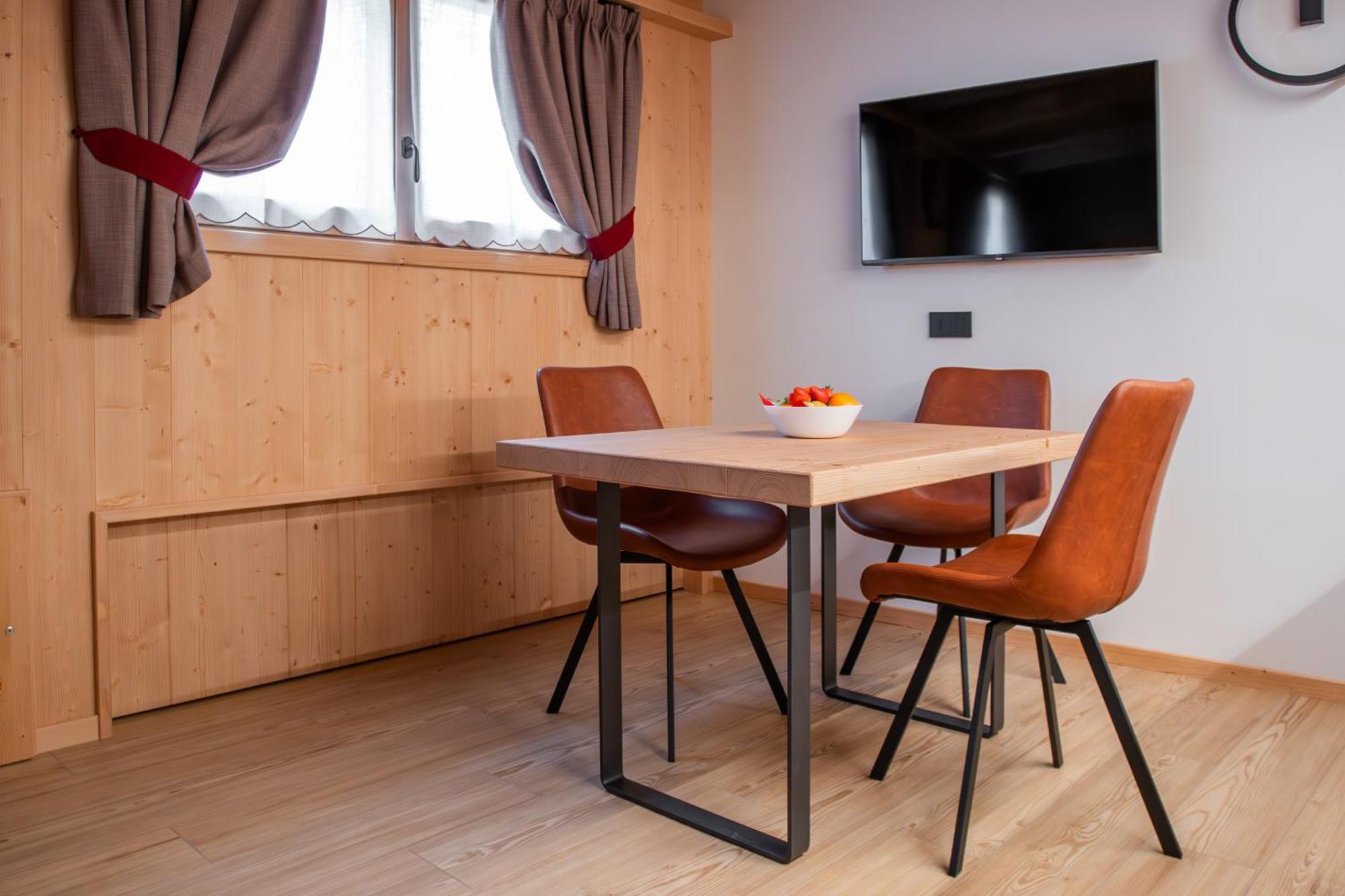Chalet Al Tabia Бормио Экстерьер фото
