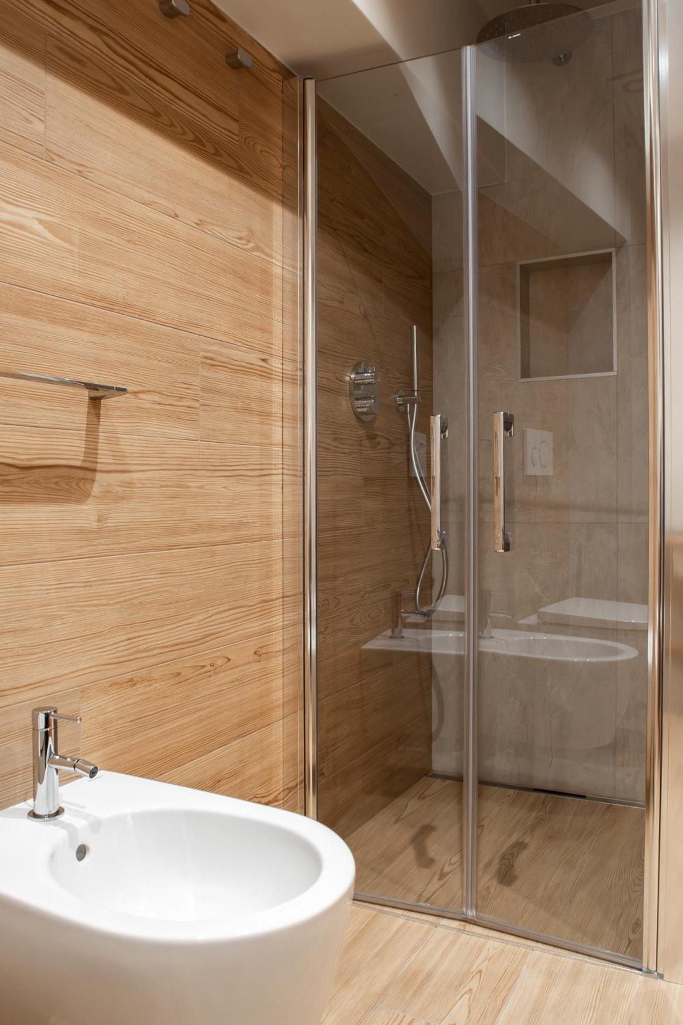 Chalet Al Tabia Бормио Экстерьер фото